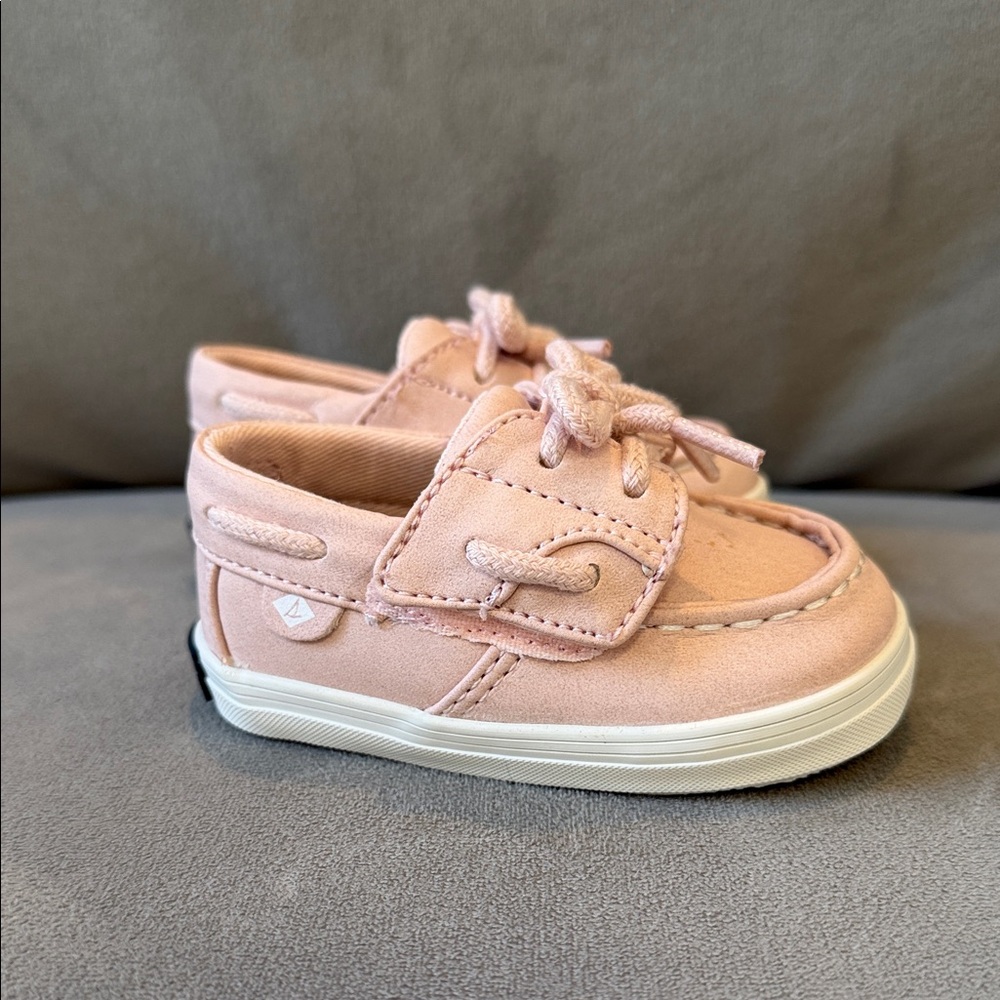 EEUC Sperrys 🚭